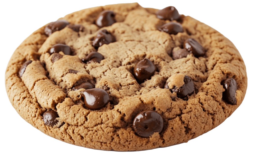 Classic Chocolate Chip Cookie