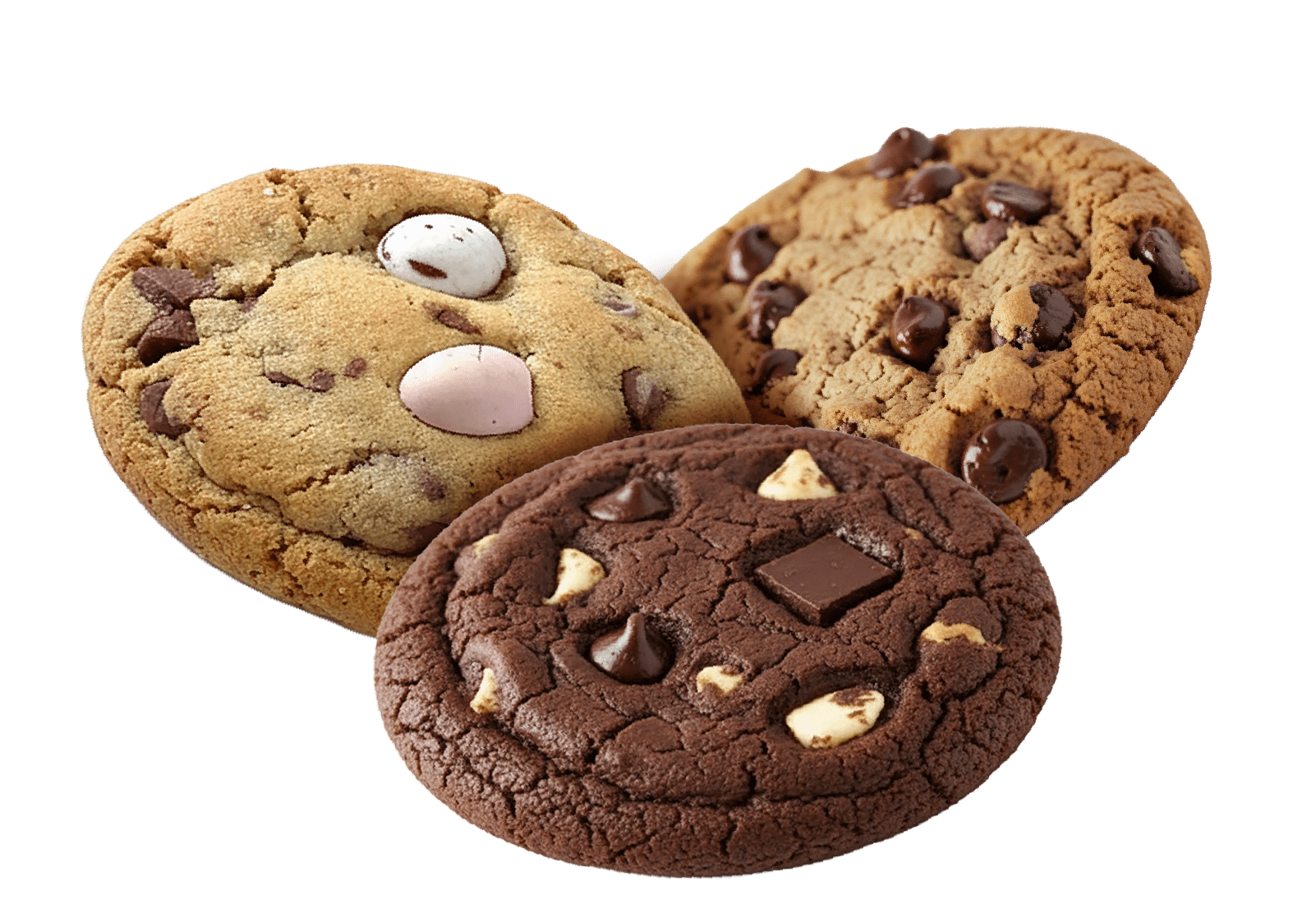 Nom Nom Mixed Selection